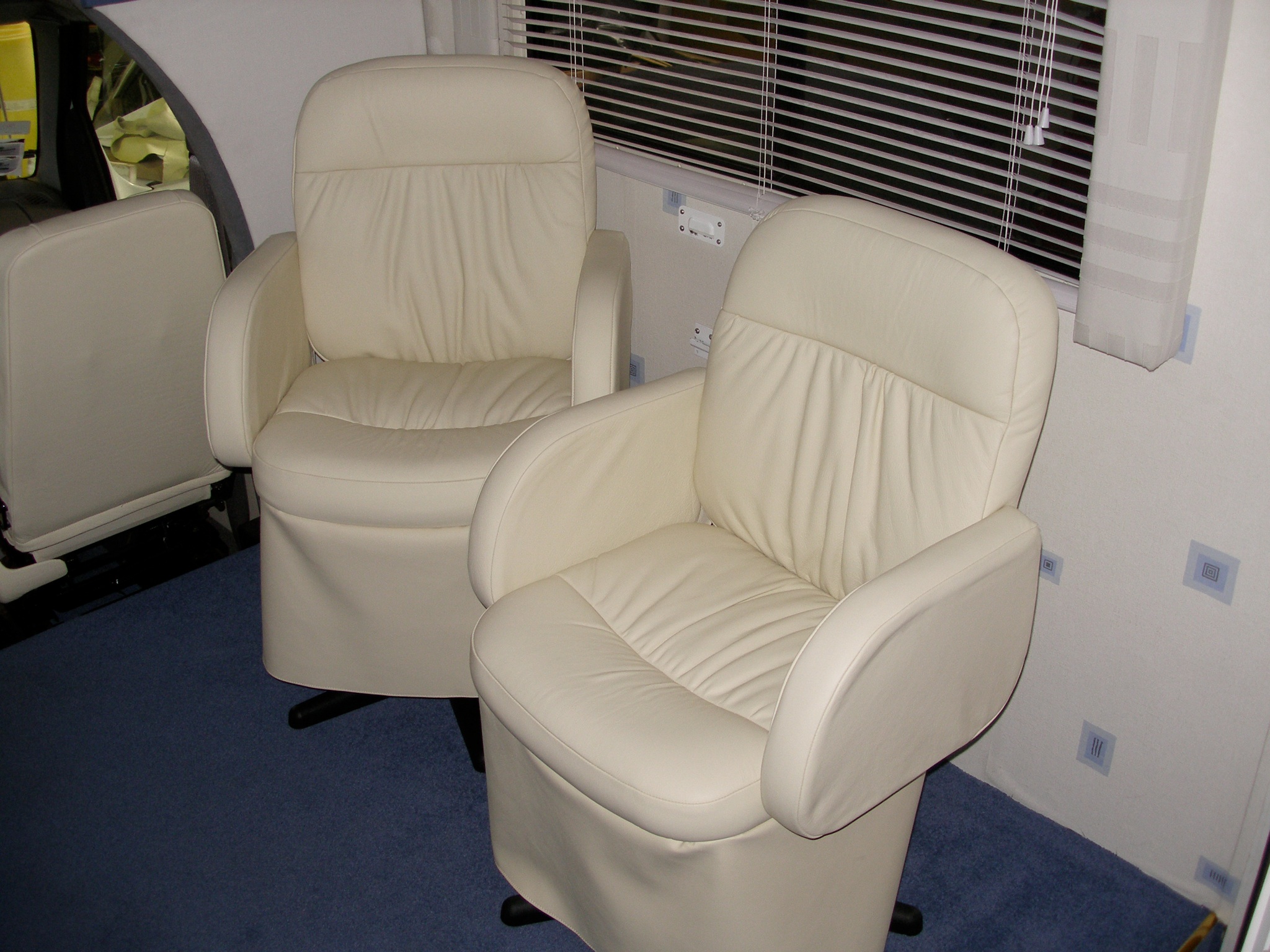 Seating
