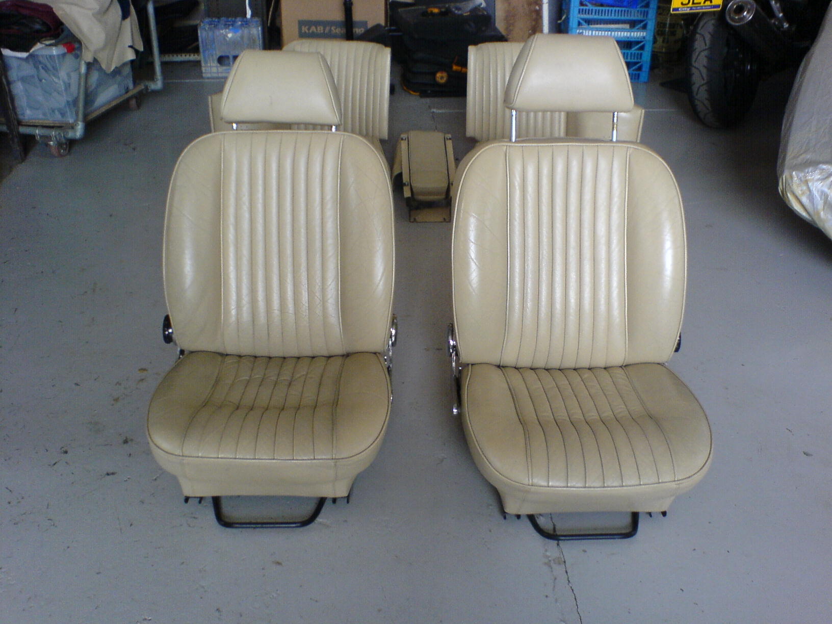 Seats
