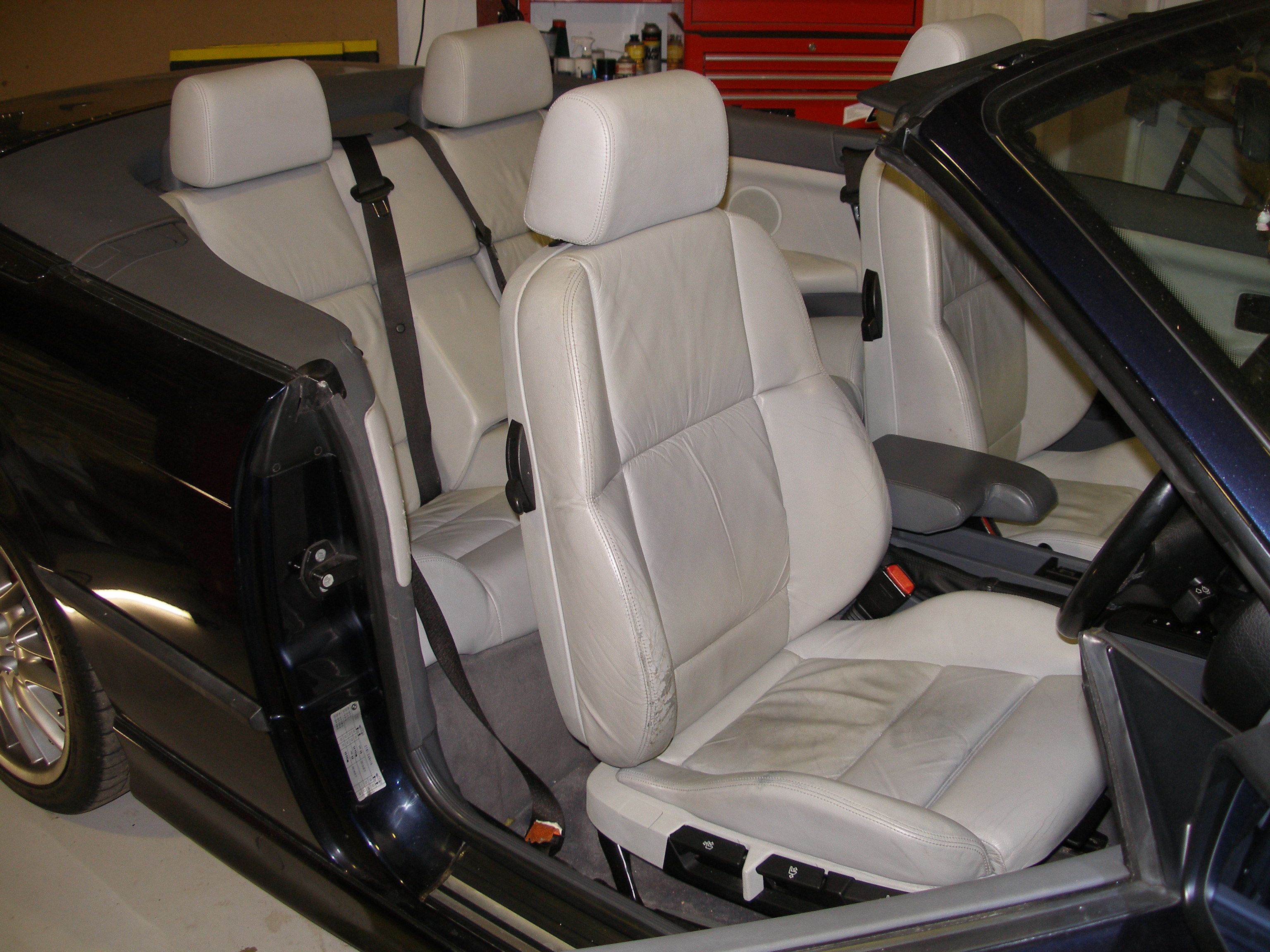 Seats