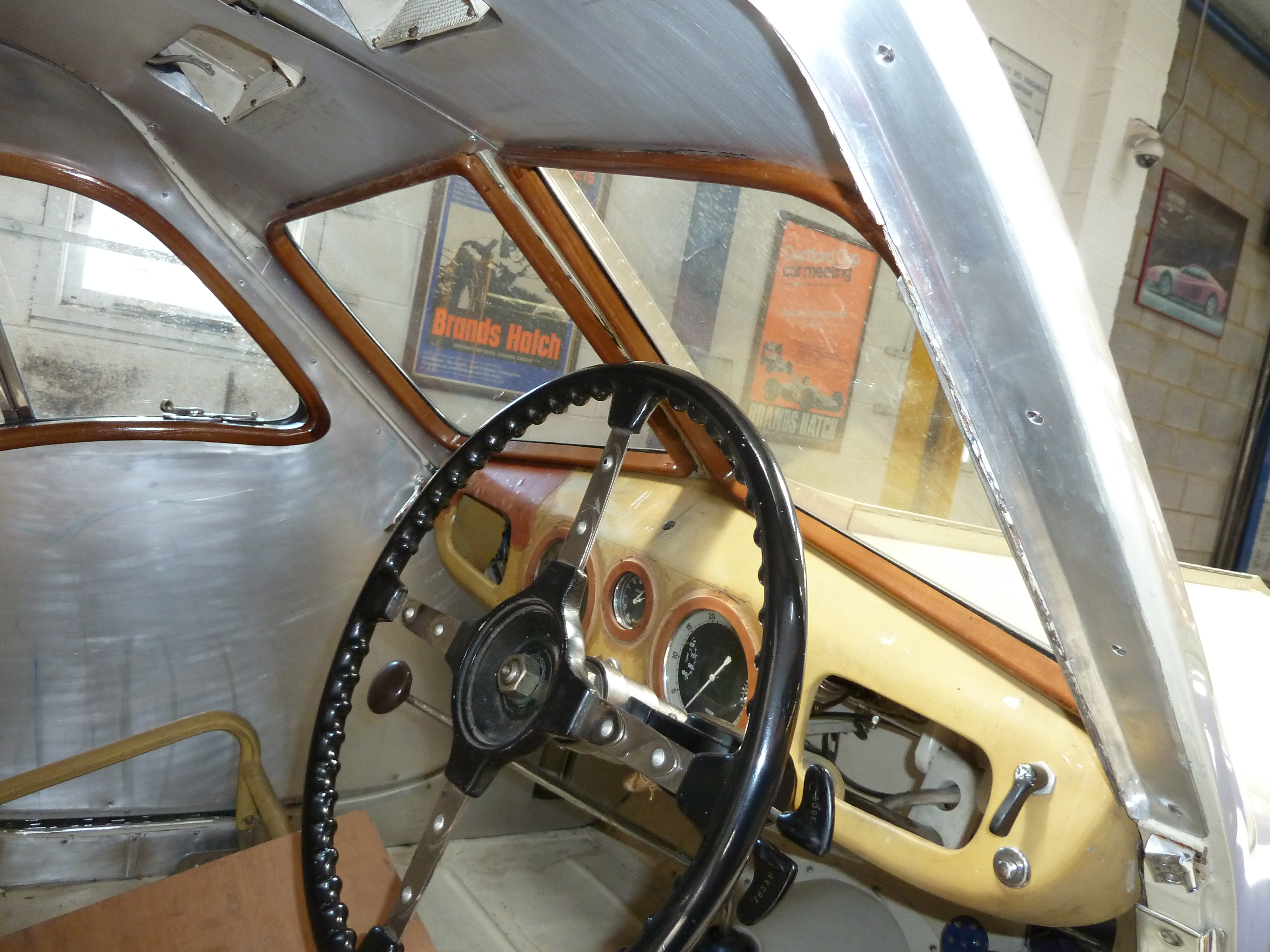 Front — Before