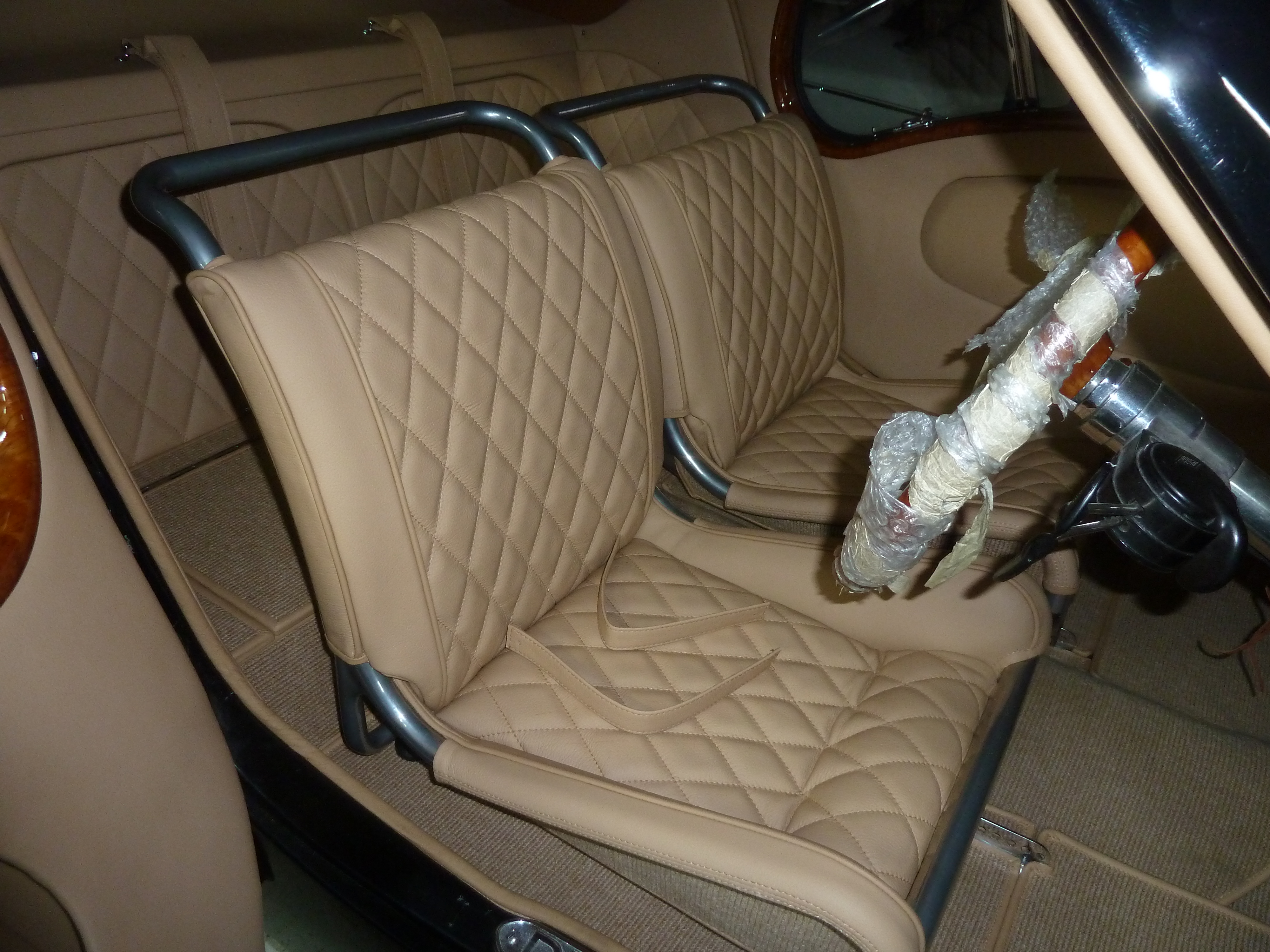 1930s Delahaye