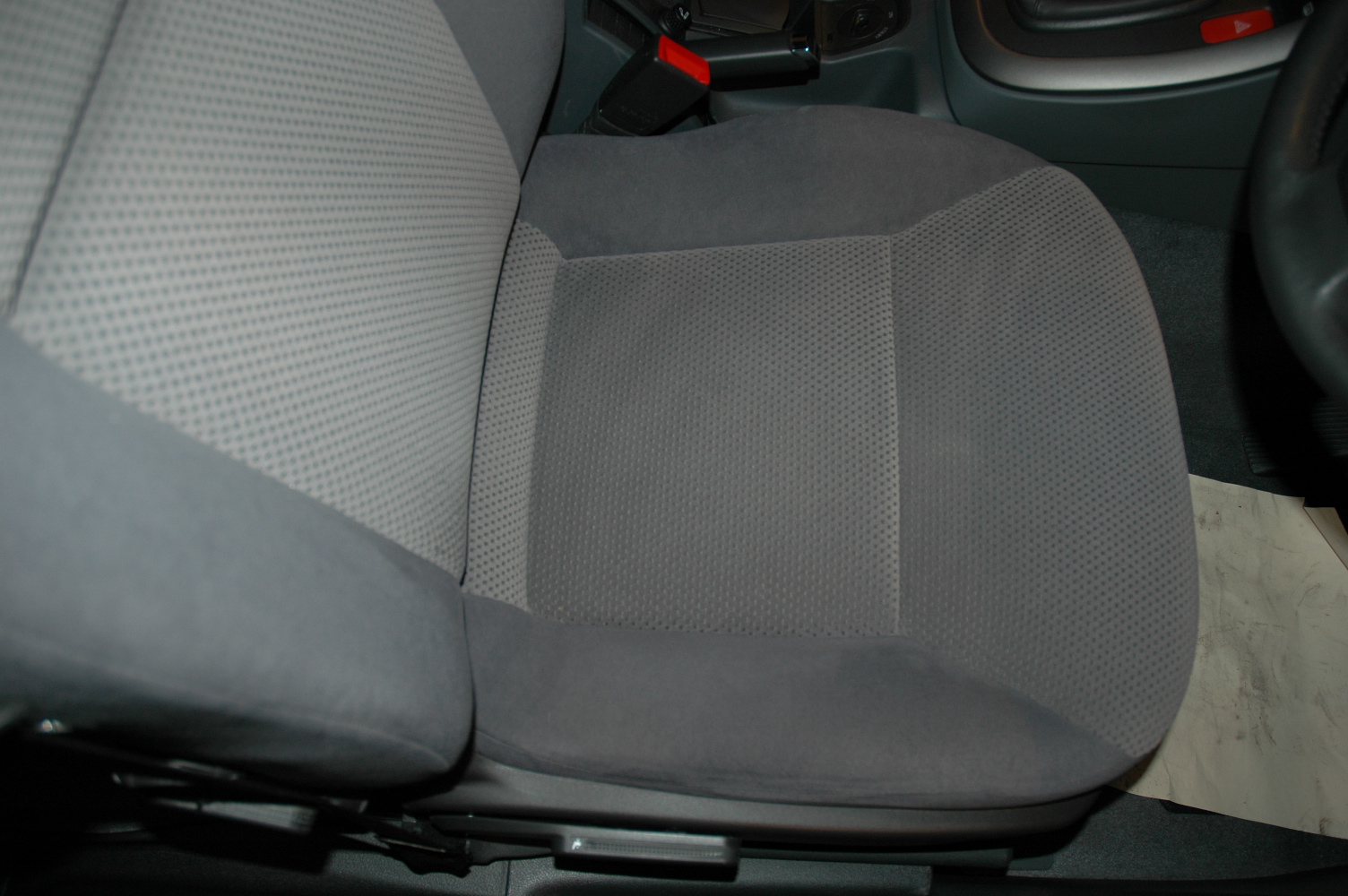 Seats