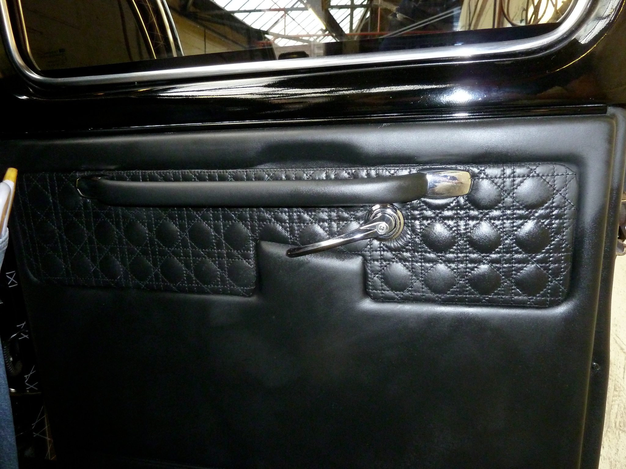 Door Trim