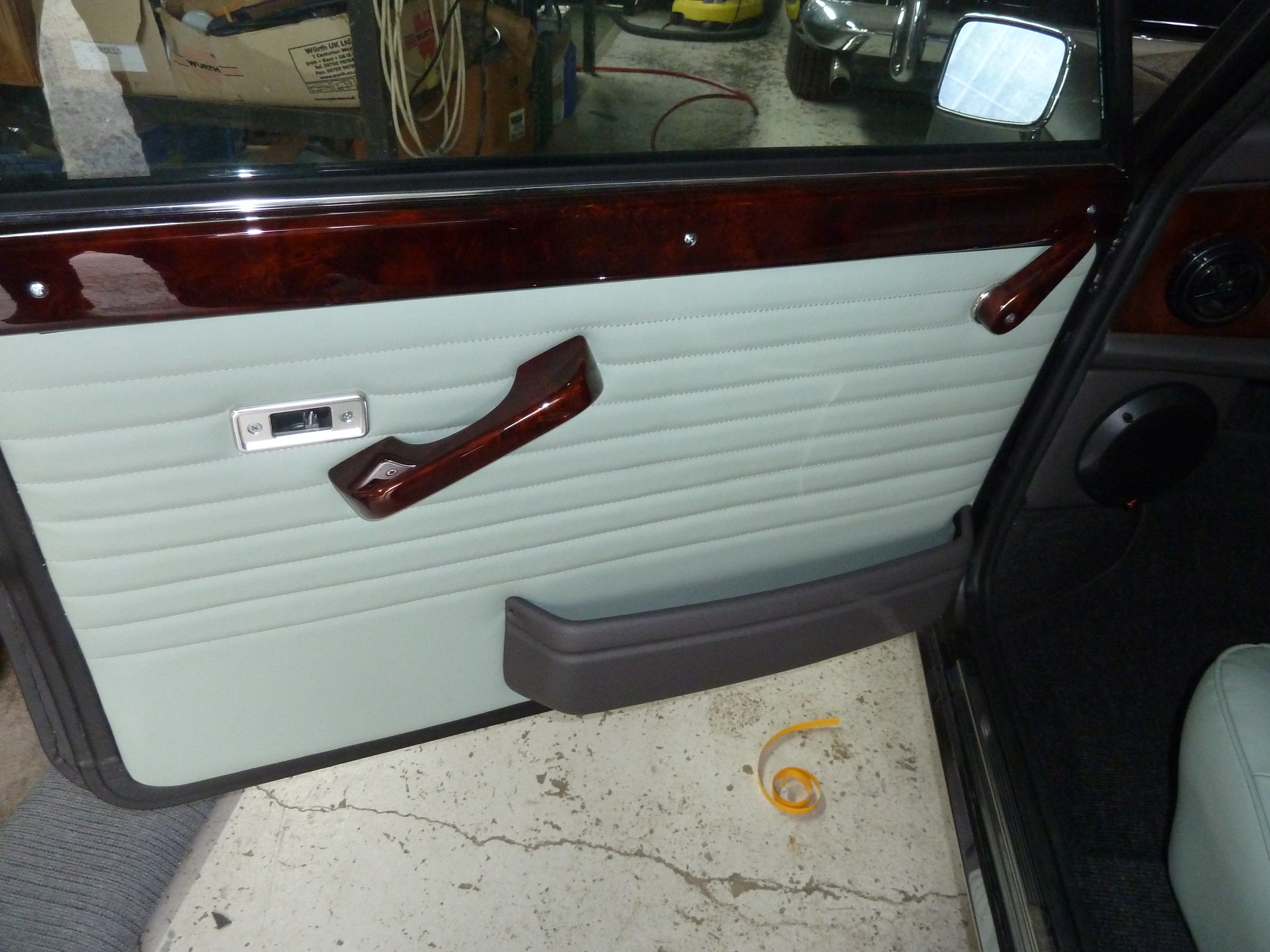 Doors