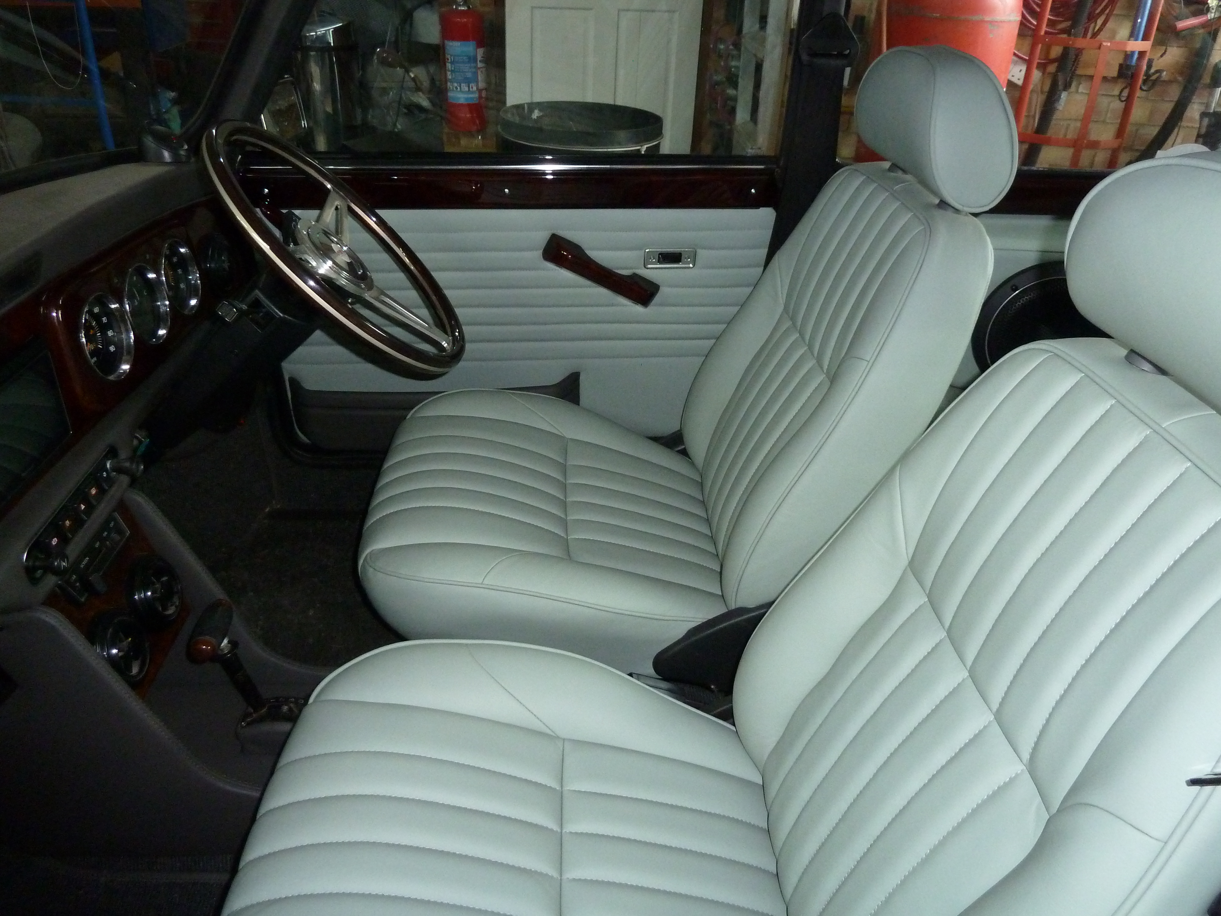 Seats