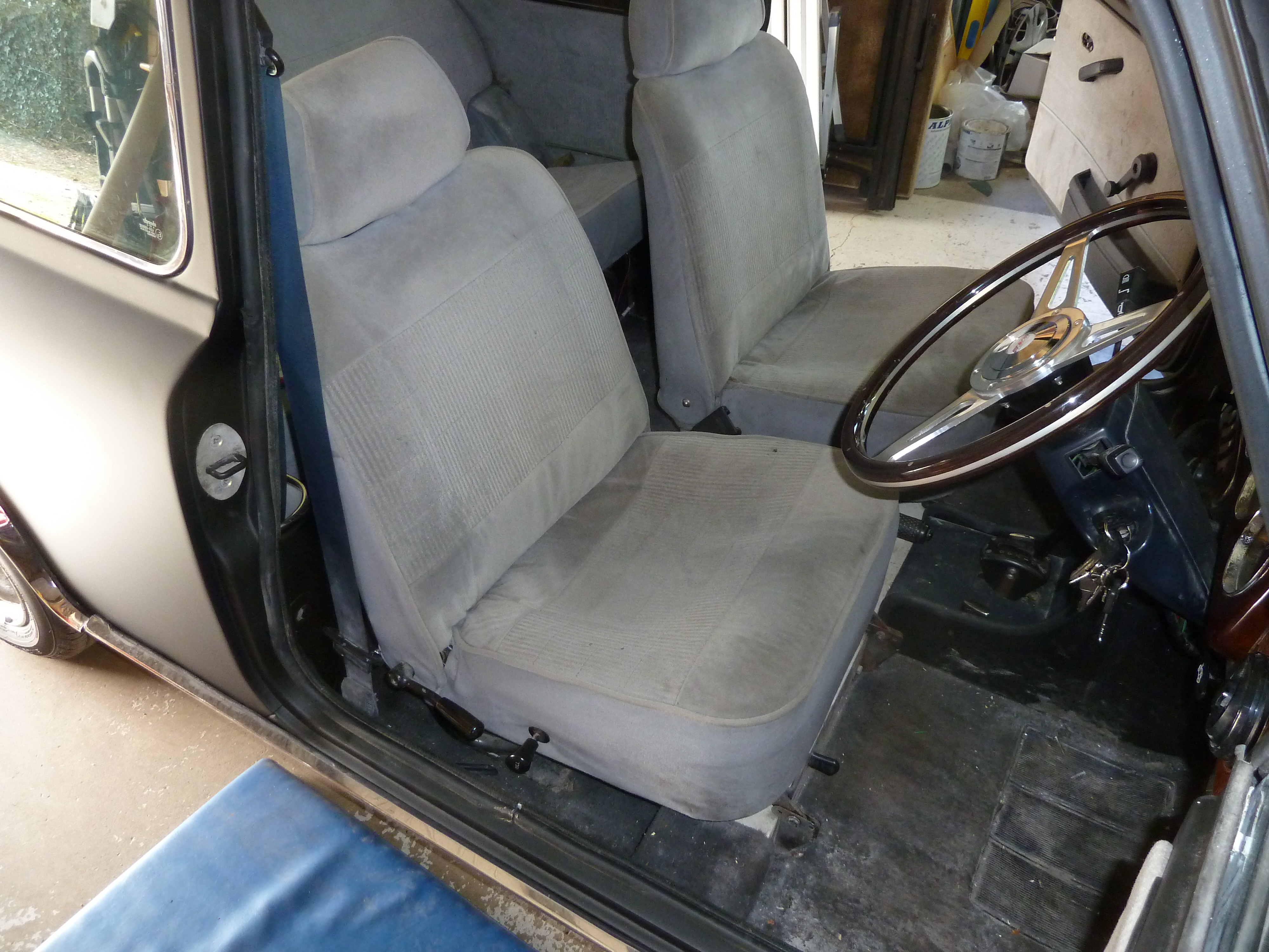 Seats